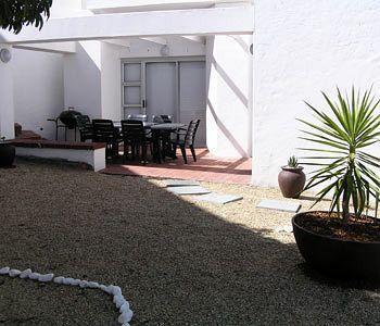 Small Bay Guest House بلوبيرجستراند المظهر الخارجي الصورة